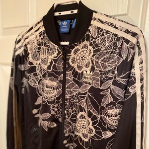 Adidas Originals Track Jacket